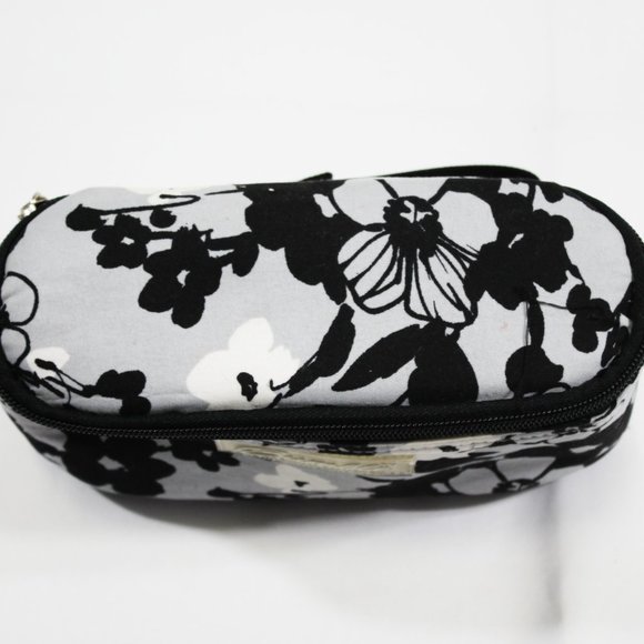 Bumblebee Makeup Bag - Picture 3 of 5